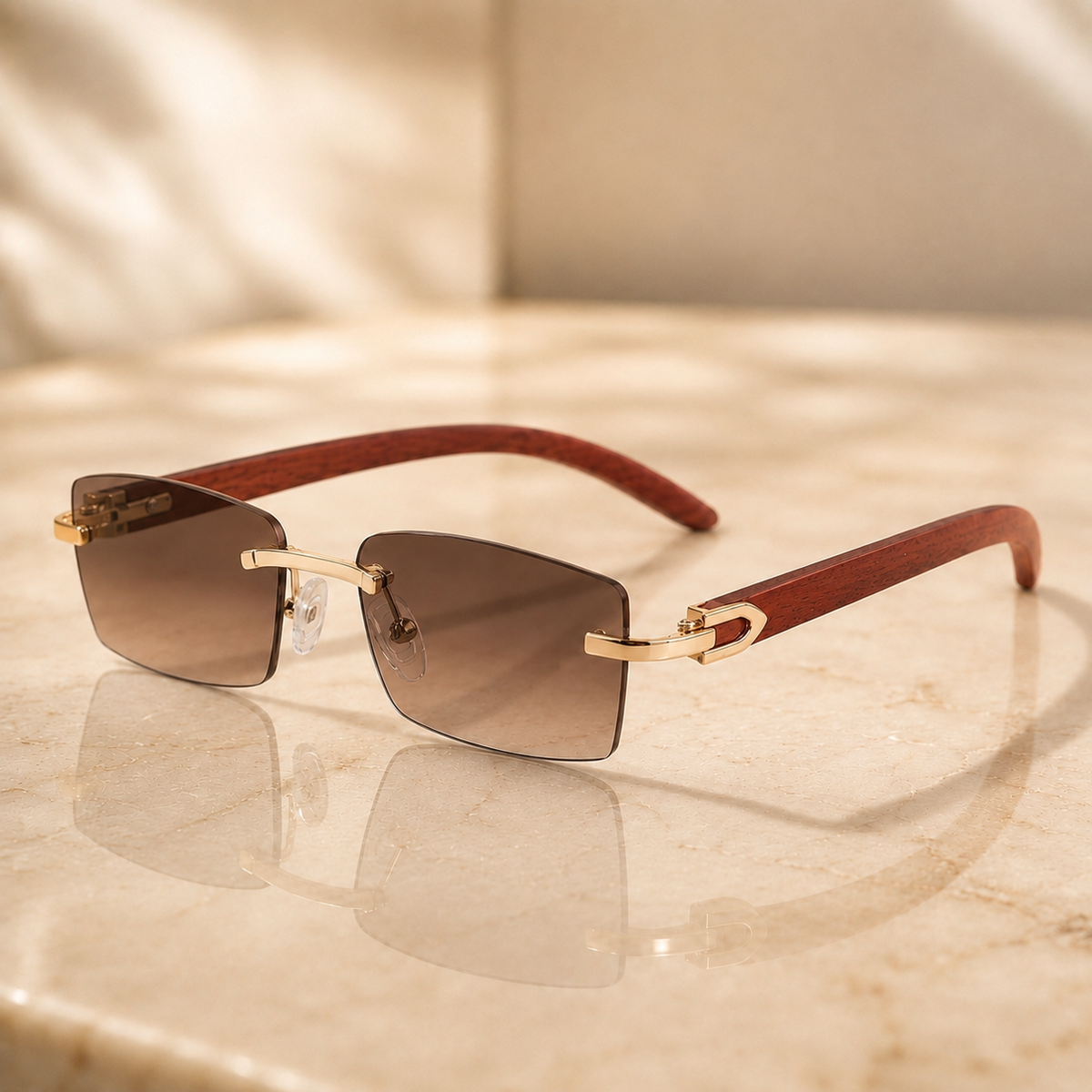 Boss Shades