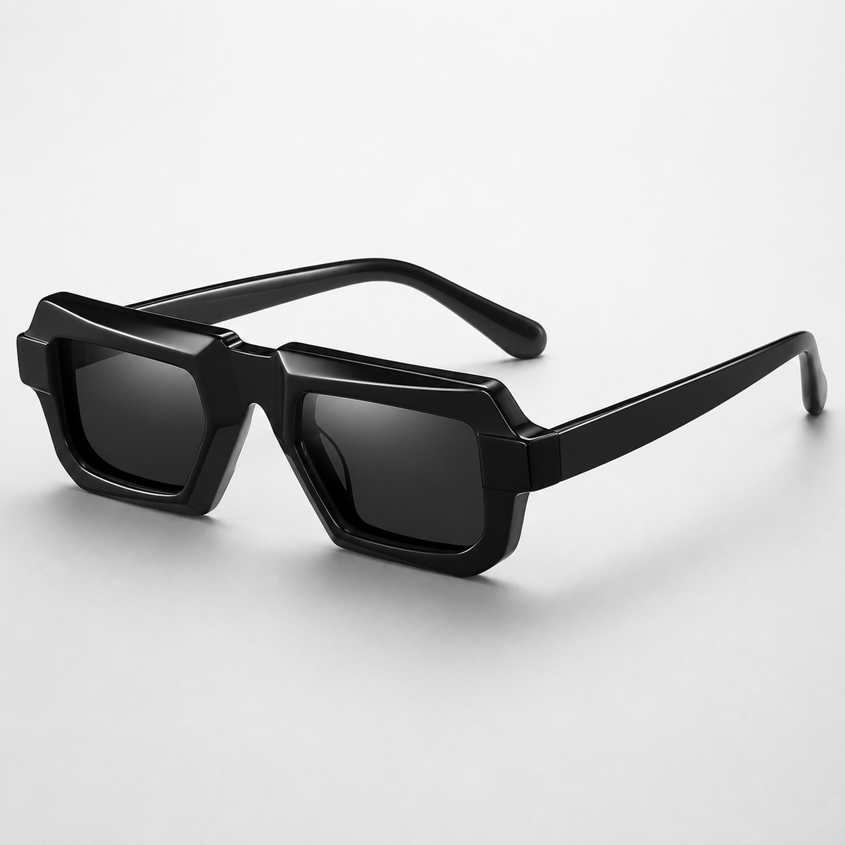 Vanguard Rays