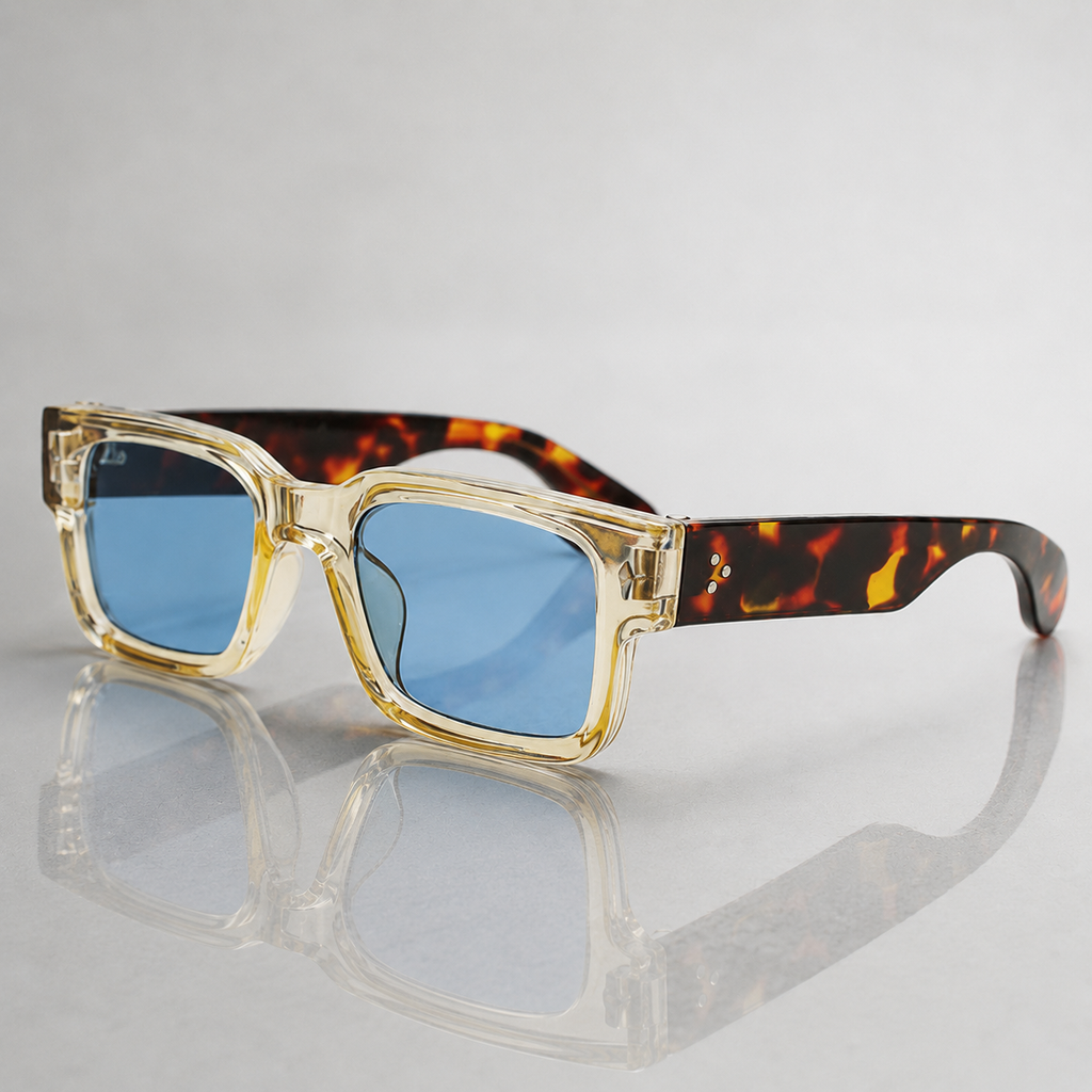 Azzurro Shades