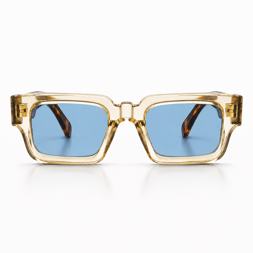 Azzurro Shades