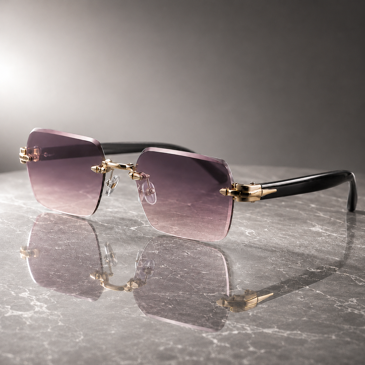 Carter Rays