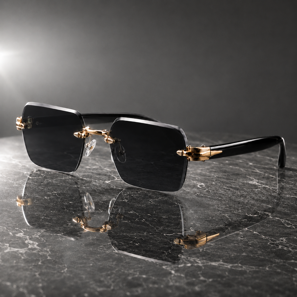 Carter Rays