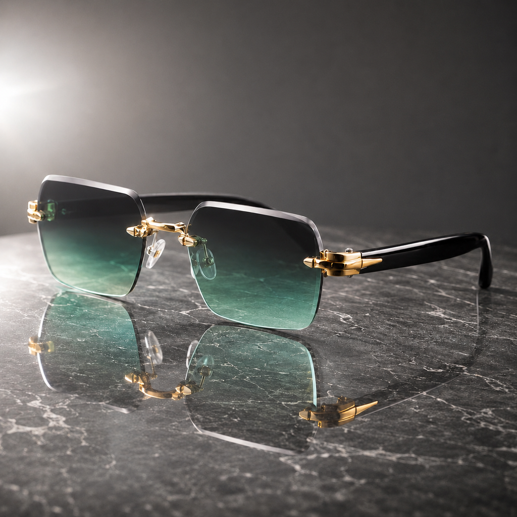 Carter Rays