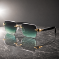 Carter Rays