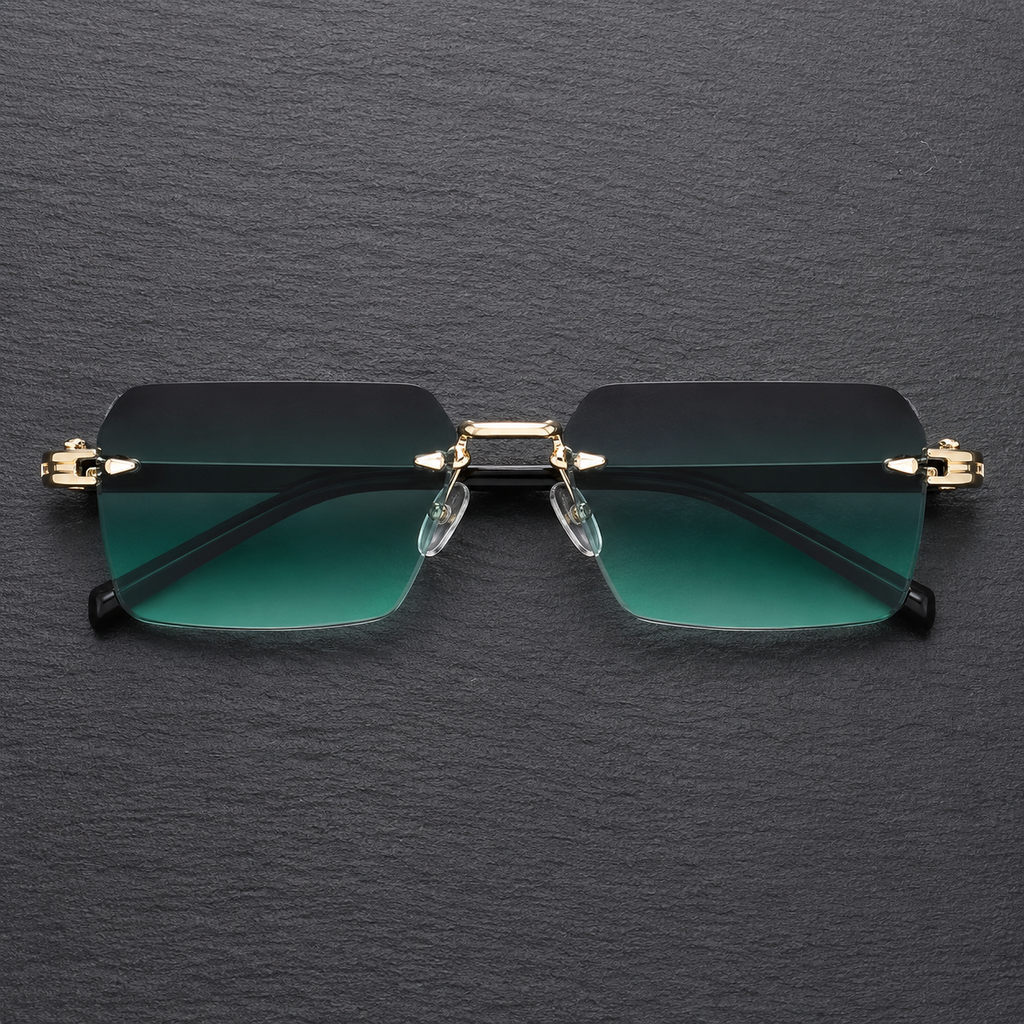 Carter Rays