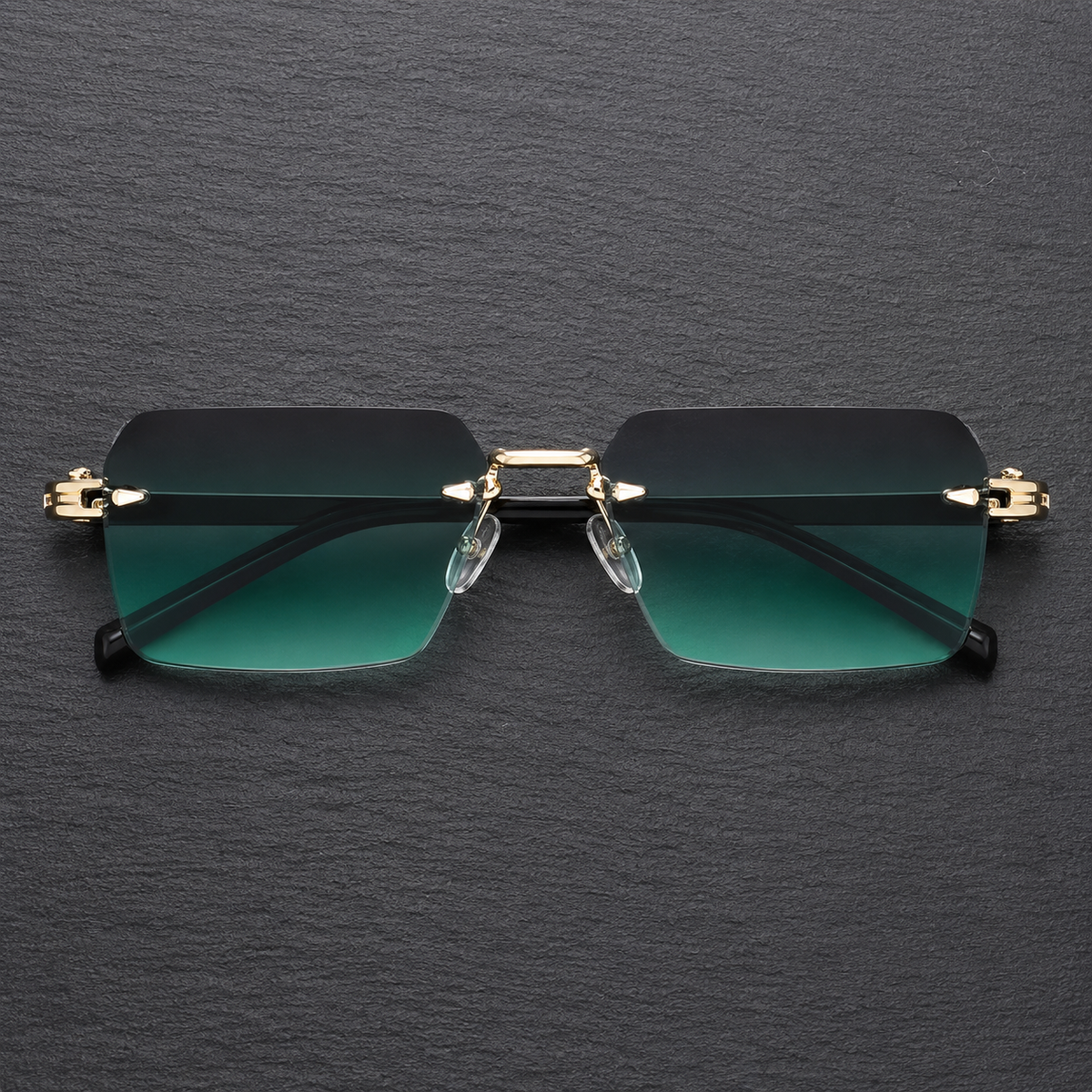 Carter Rays