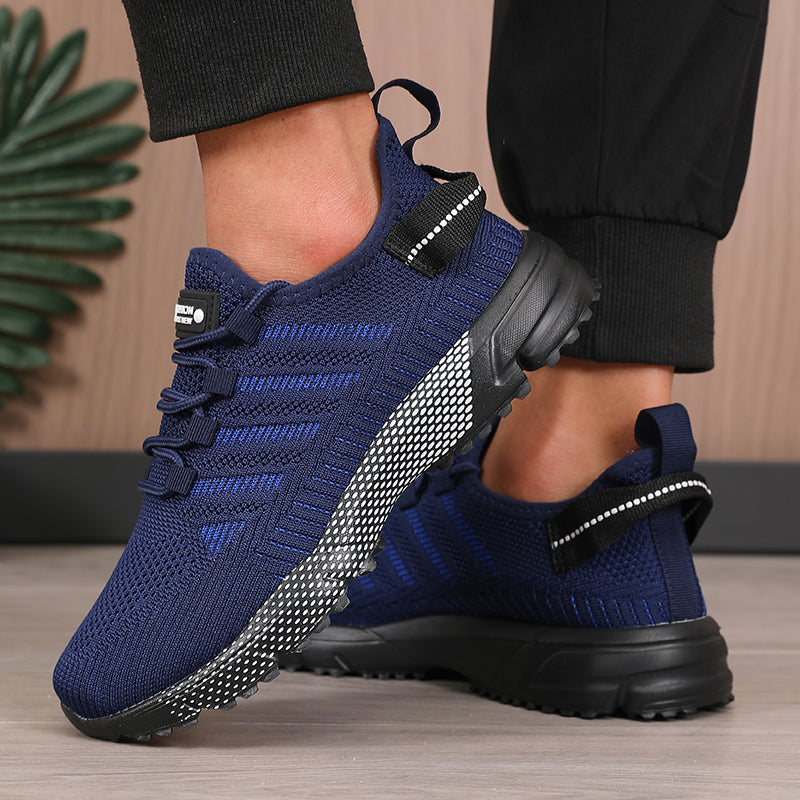 Atlas Street Sneaker