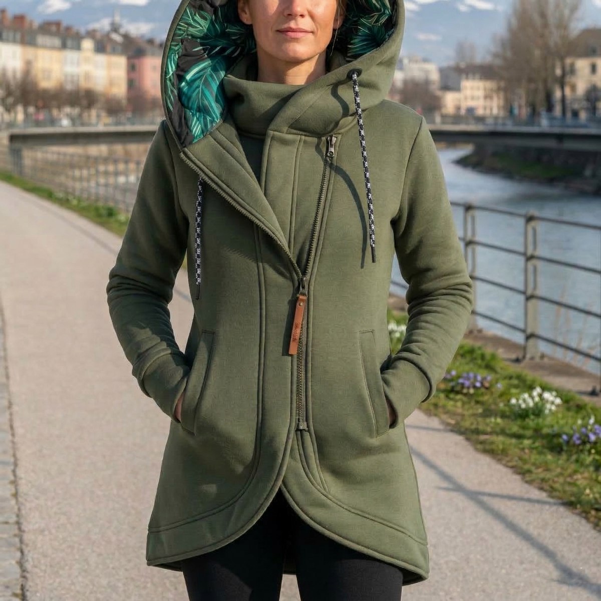 Veste North West™  | Chaleur et Confort