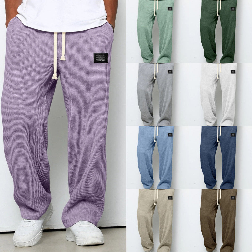 Pantalón Rebel Contour | Edición Estructurada