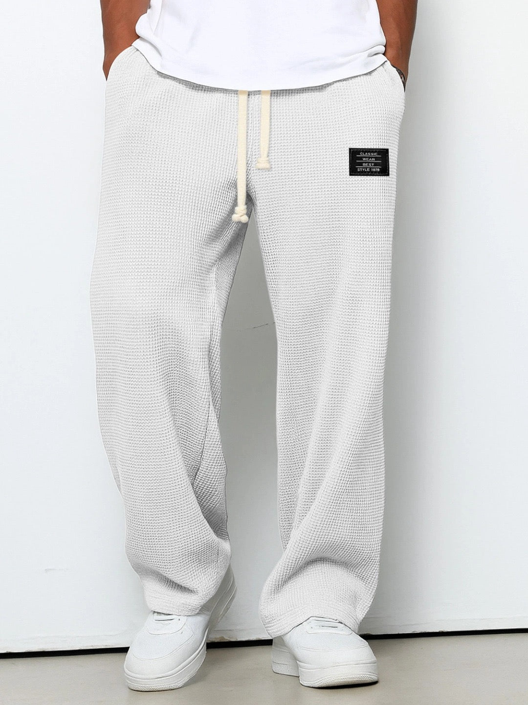 Pantalón Rebel Contour | Edición Estructurada
