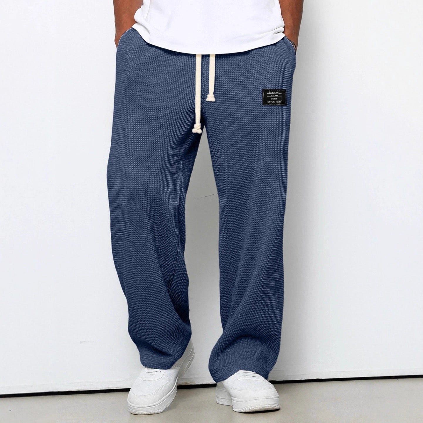 Pantalón Rebel Contour | Edición Estructurada