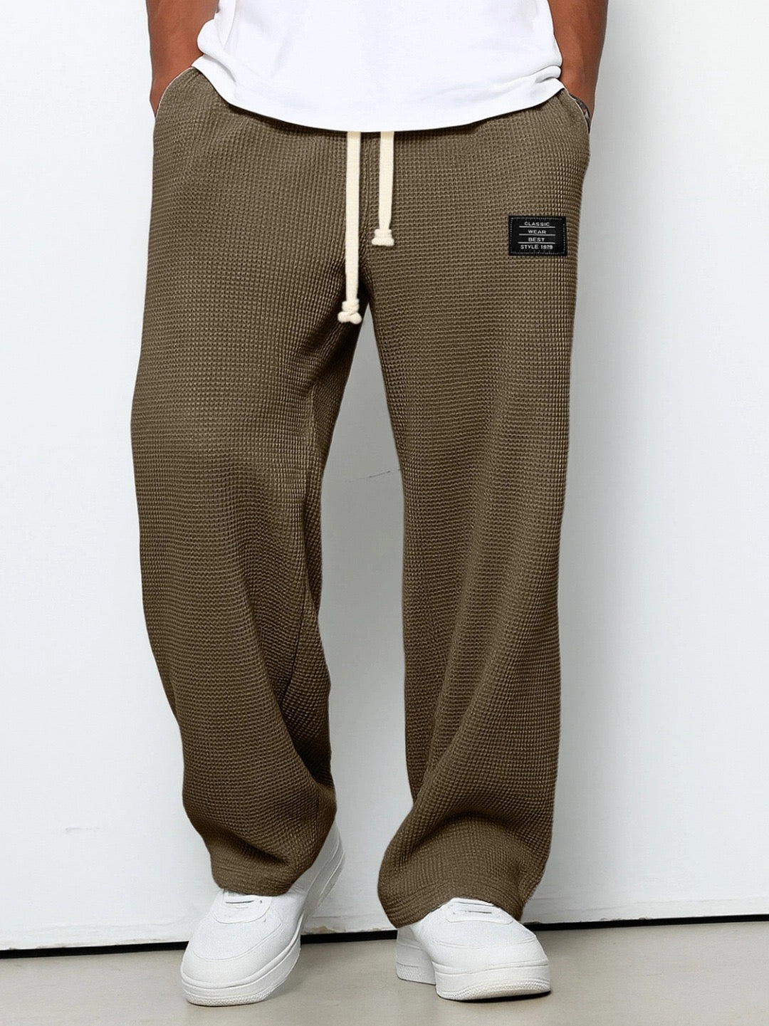 Pantalón Rebel Contour | Edición Estructurada