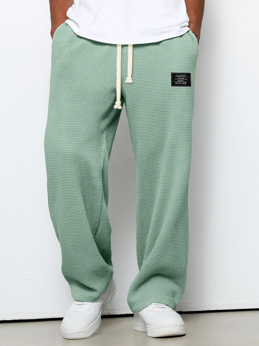 Pantalón Rebel Contour | Edición Estructurada
