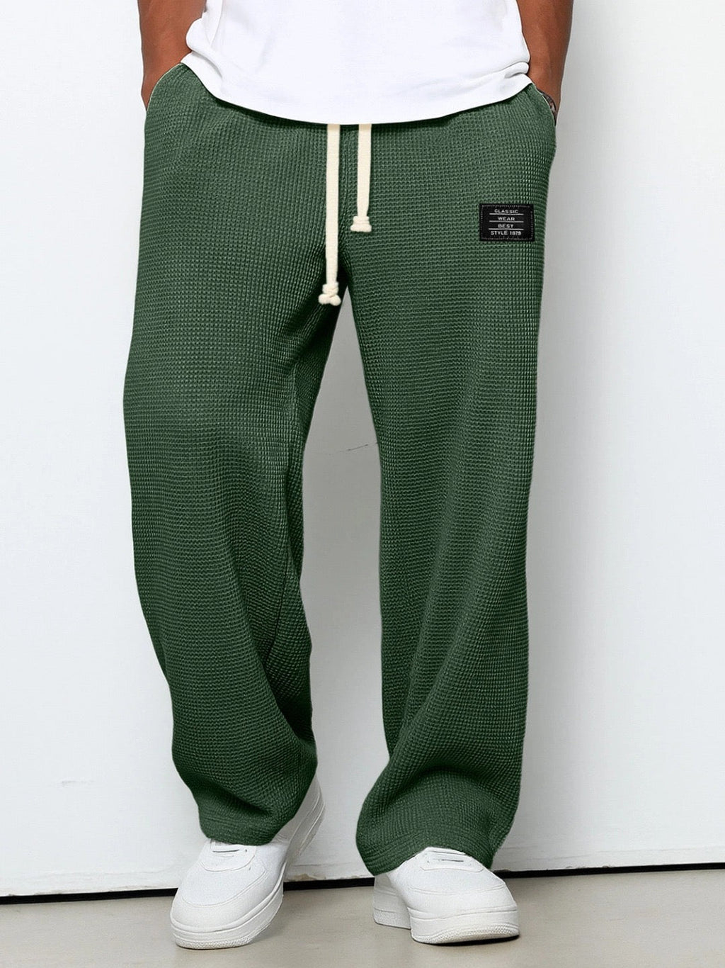 Pantalón Rebel Contour | Edición Estructurada