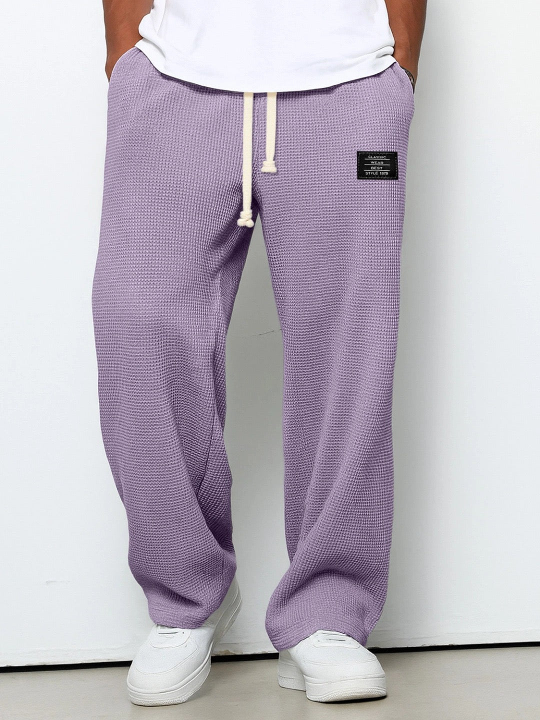 Pantalón Rebel Contour | Edición Estructurada
