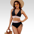 Victoria | Bikini Minimal Luxe