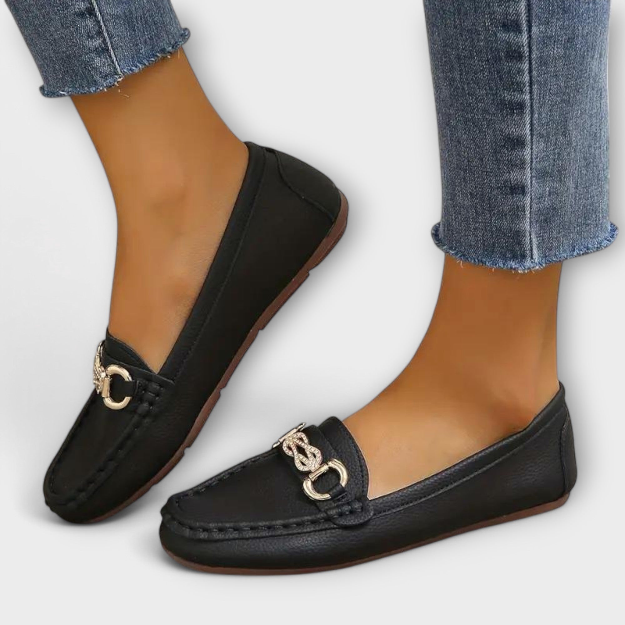 Aura | Mocasines casuales