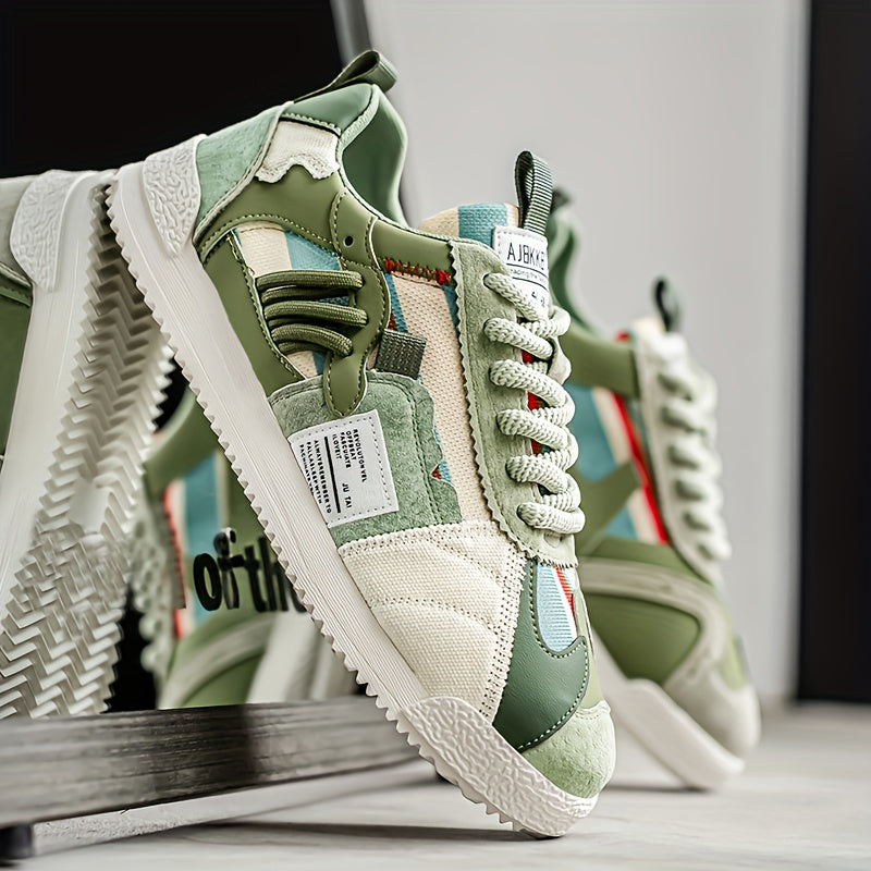 Titan Court Sneaker