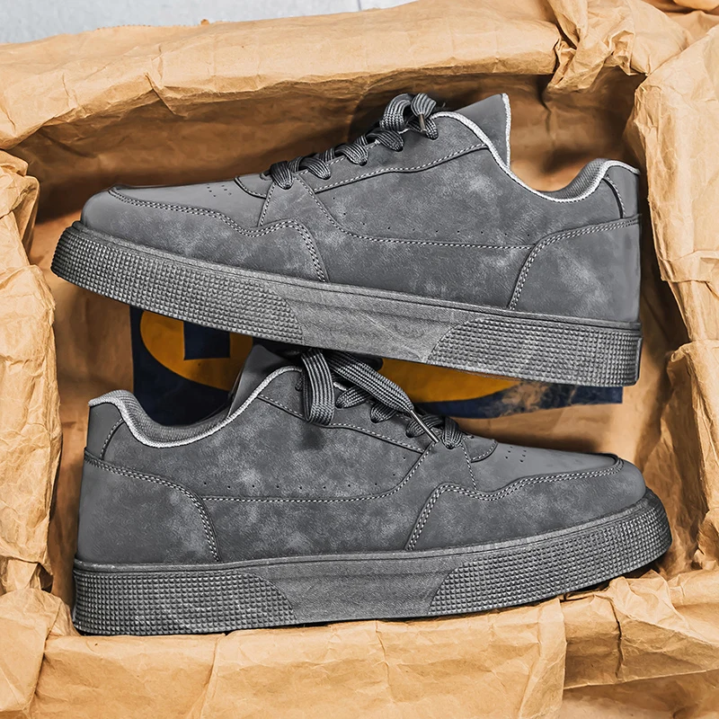 Ashford Suede Sneaker