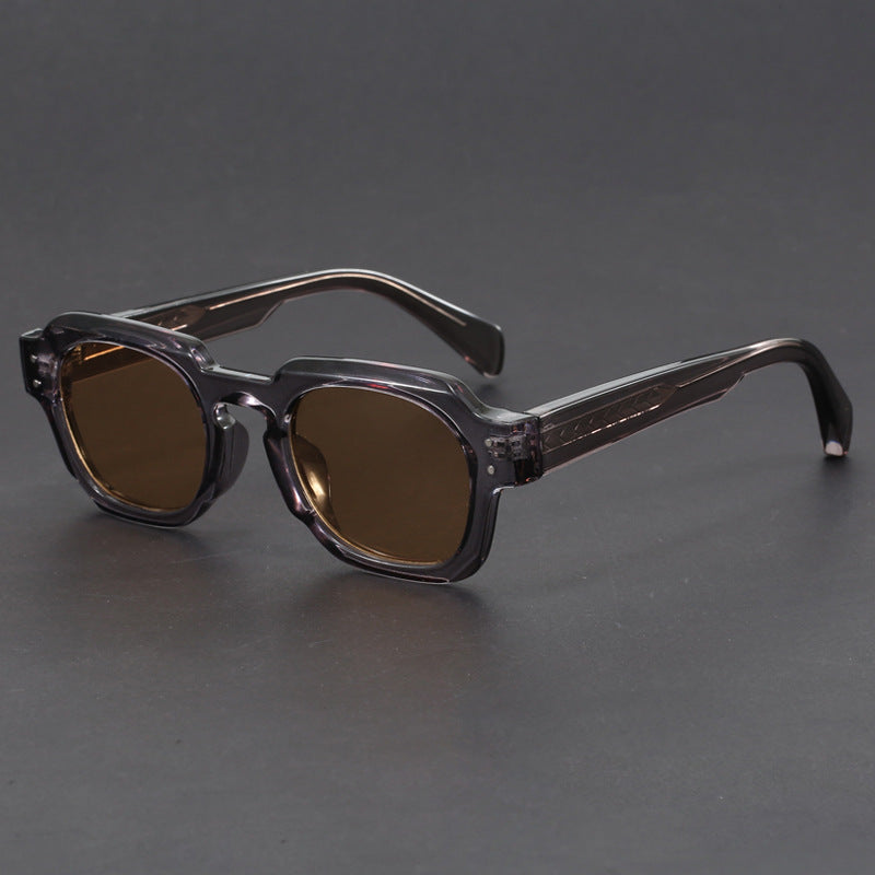 Primal Shades