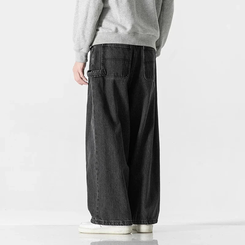 Cyber Ape Jeans