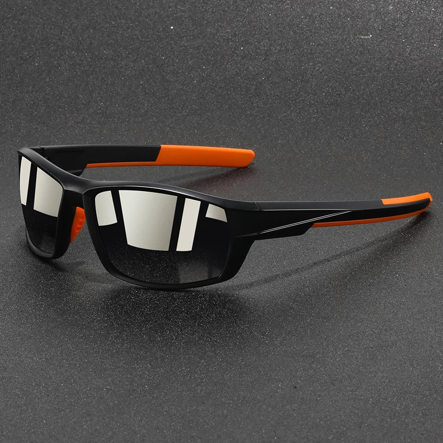 Horizon Recon Camo Sunglasses