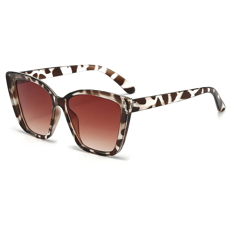 ZENVOR | Luxe Sunglasses