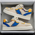 Mosaic Court Sneaker