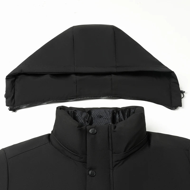 Summit Parka