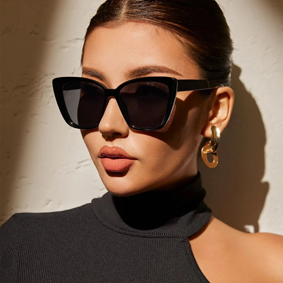 ZENVOR | Luxe Sunglasses