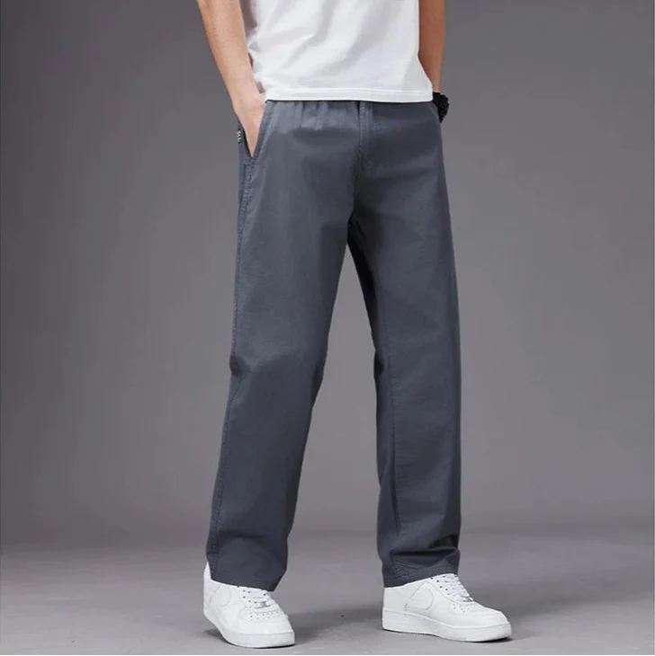 Saint Claude Trousers