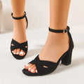 Magdalena | Tacones elegantes ortopédicos