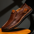 Weston Leather Loafer