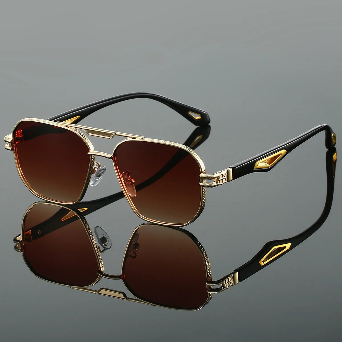 Class Vision Aviators