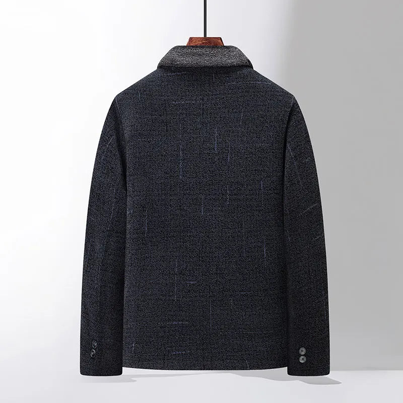 Sutton Wool Coat