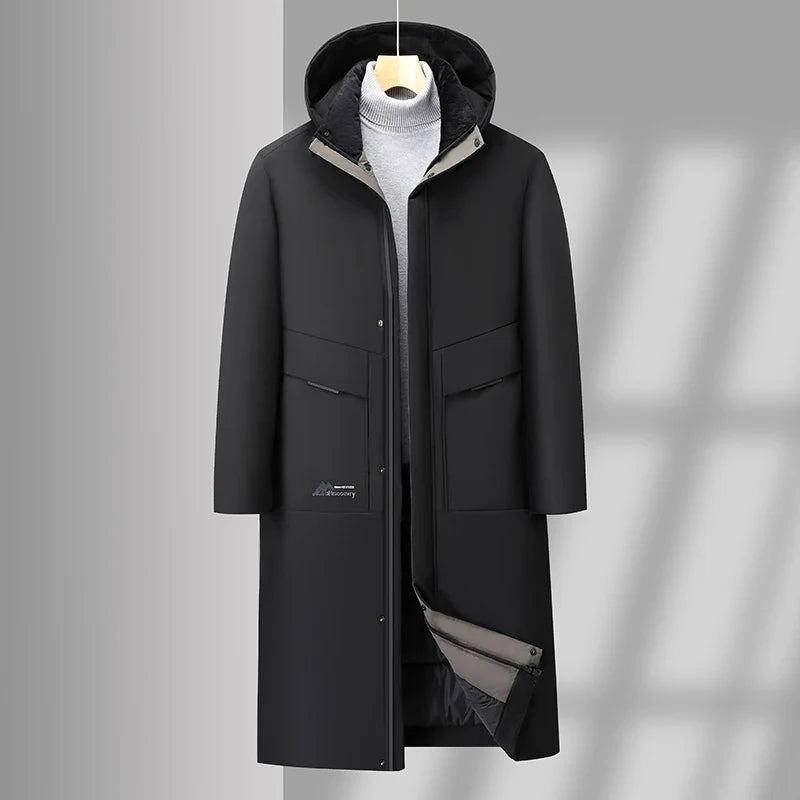 Summit Parka