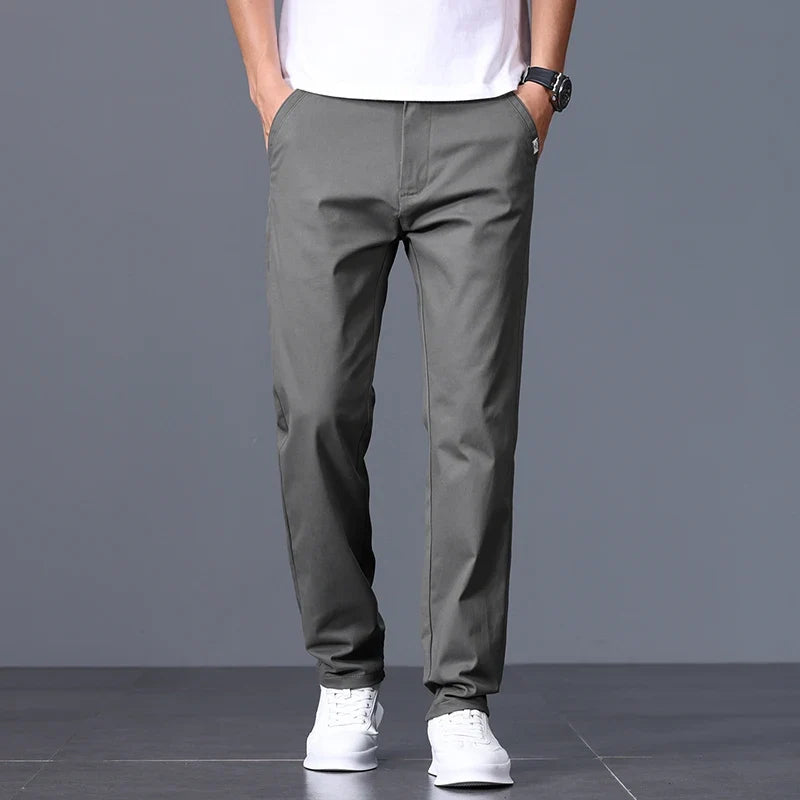 Ashton Chino