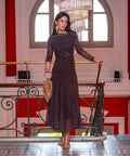 Amara Dress
