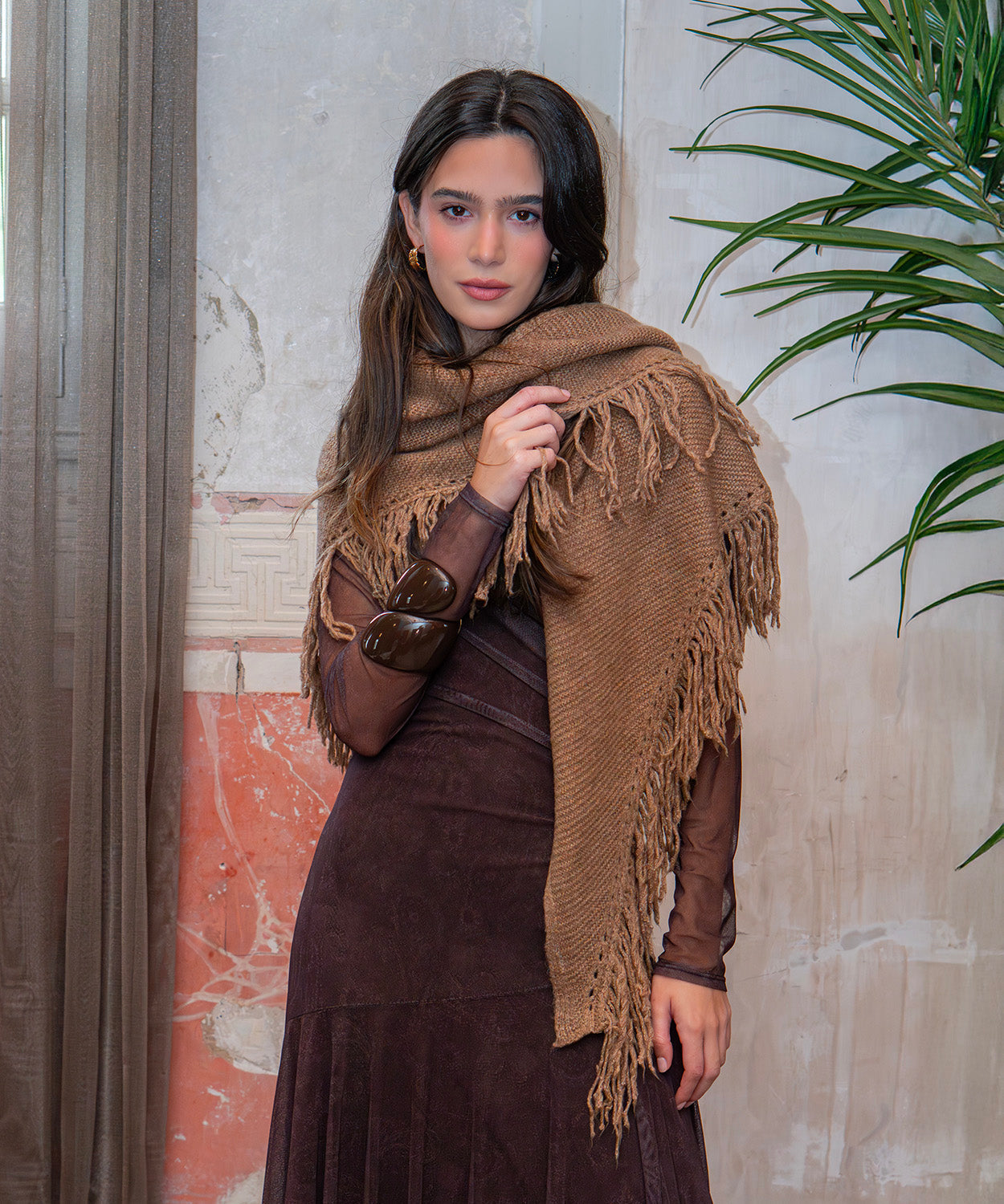 Amara Dress