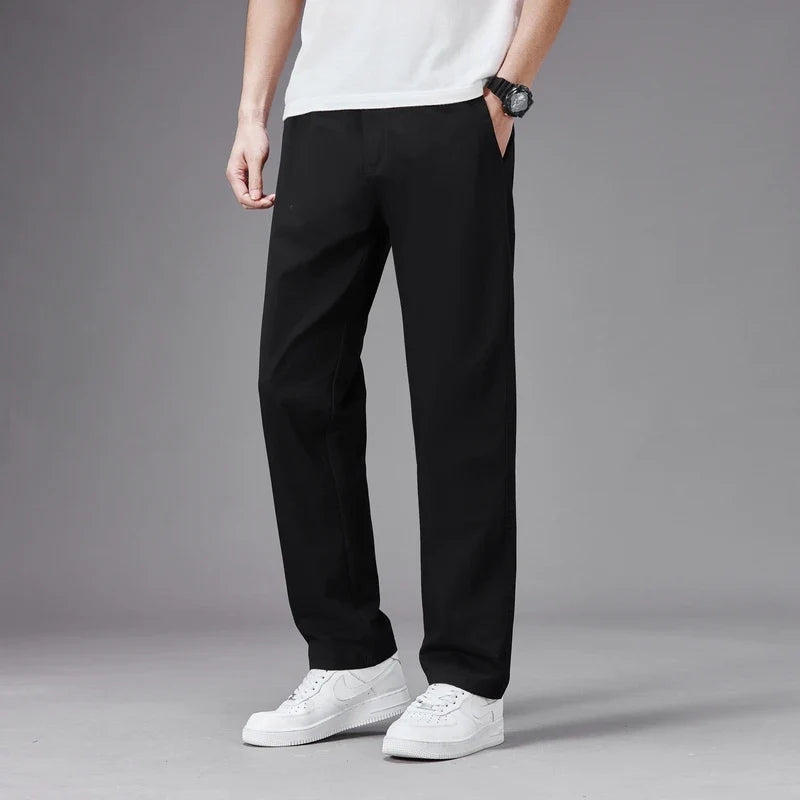 Saint Claude Trousers