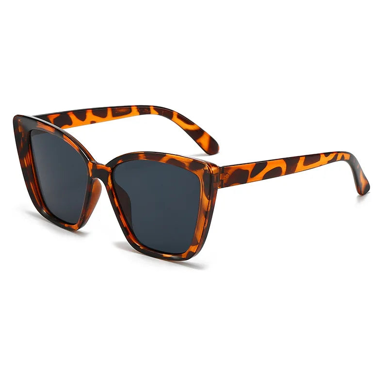 ZENVOR | Luxe Sunglasses