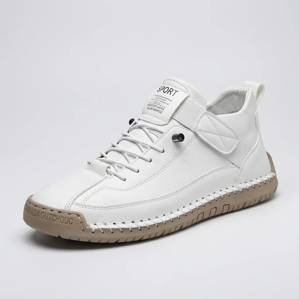THE COMFIEST ORTHOPAEDIC TRAINERS FOR LONG DAYS ON YOUR FEET — SOFTSTRIDE