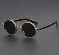 Francois Round Shades
