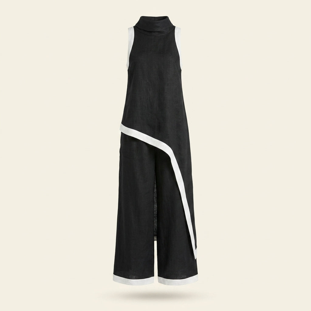 AMALIA | Flowy Cut Set
