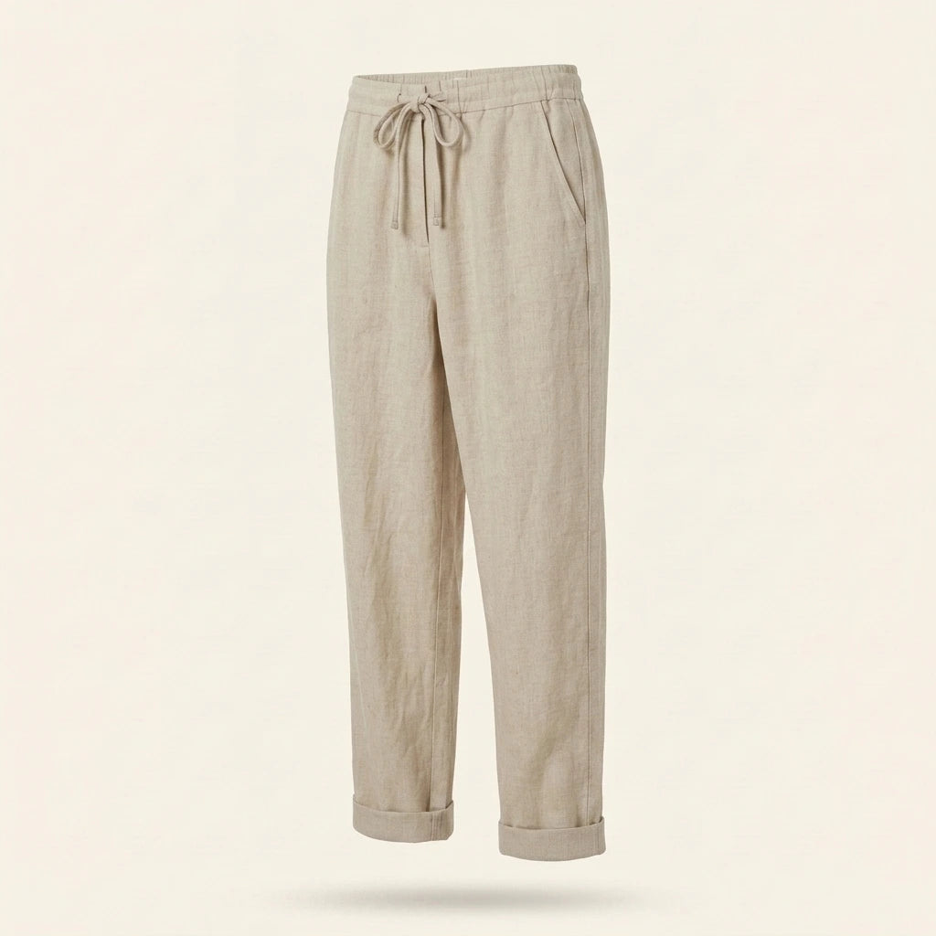 NOA | El pantalón que va contigo a todas partes