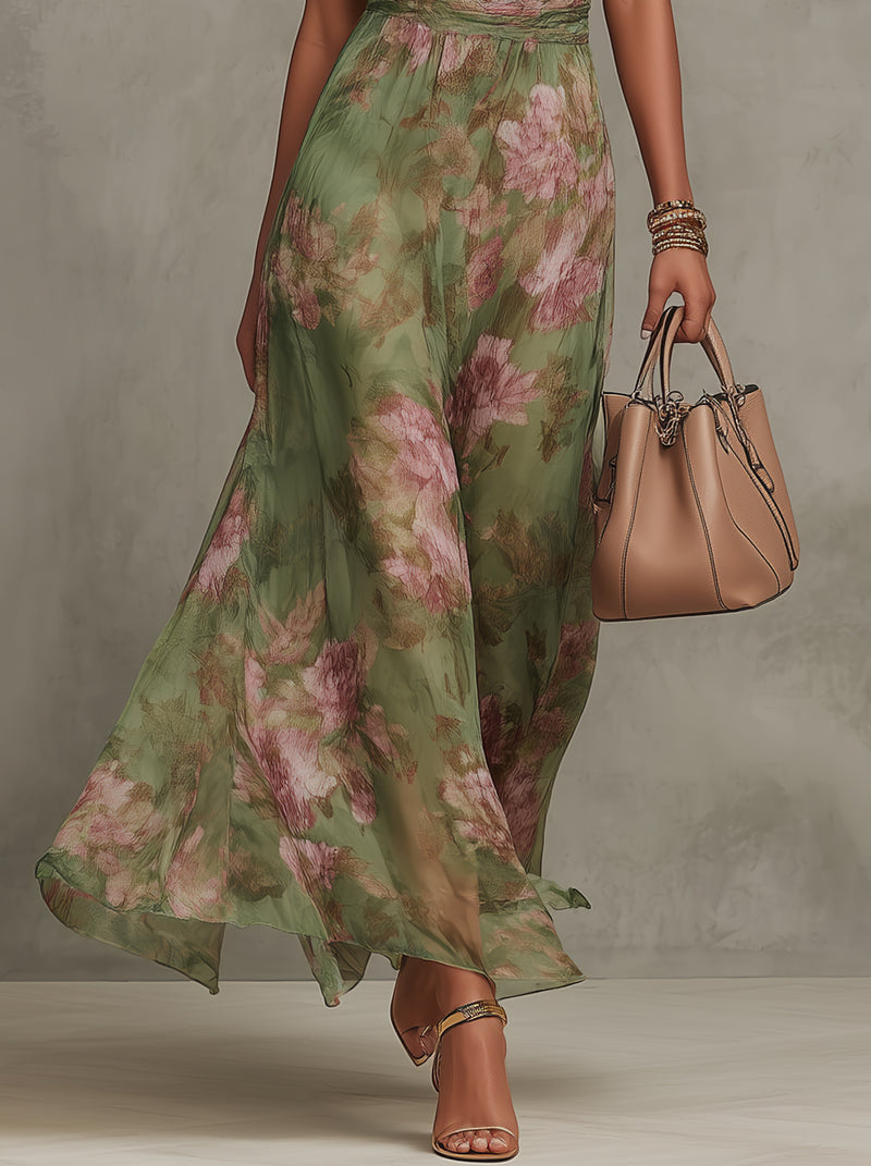 SOFIA | Floral Élégance