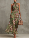 SOFIA | Floral Élégance