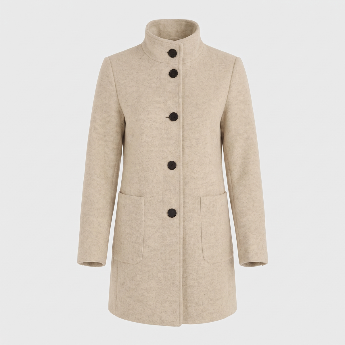 ARIA ALL-SEASON COMFORT COAT