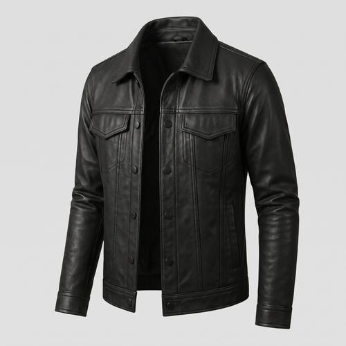 ASHMARK JACKET