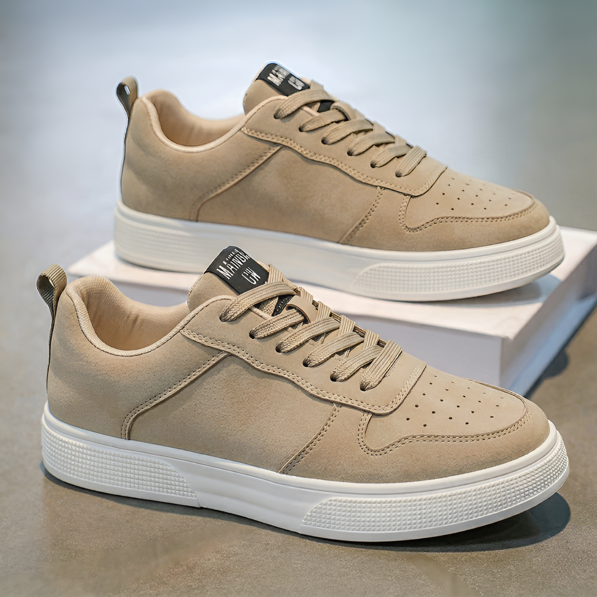 Ace-01 Sneaker